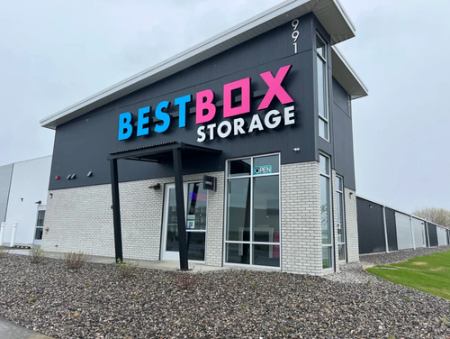 BestBox Storage